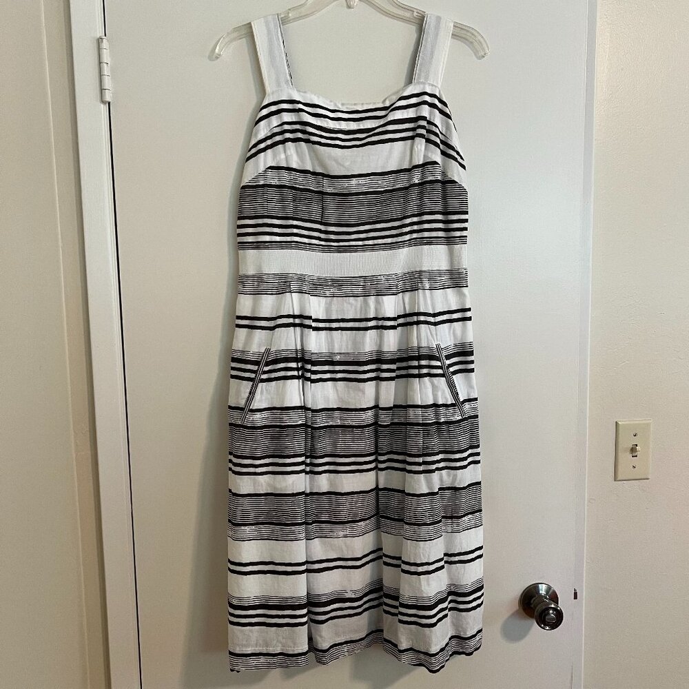 Nougat London Sheath Sundress